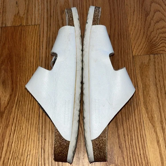 Birkenstock Arizona Big Buckle Sandals - Picture 9 of 13